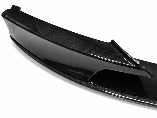 Frontspoiler BMW 3 (F30/F31) 2011 - 2018 | M PERFORMANCE CARBON LOOK – bilde 4