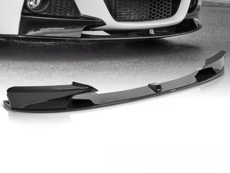 Frontspoiler  BMW 3 (F30/F31) 2011 - 2018 | M Performance Design Glossy Black