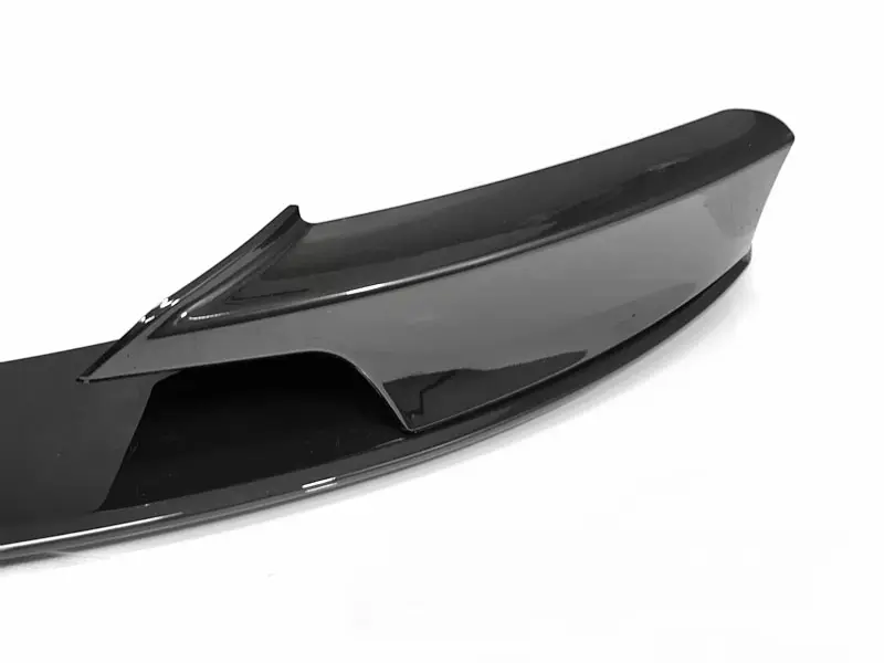 Frontspoiler  BMW 3 (F30/F31) 2011 - 2018 | M Performance Design Glossy Black – bilde 3