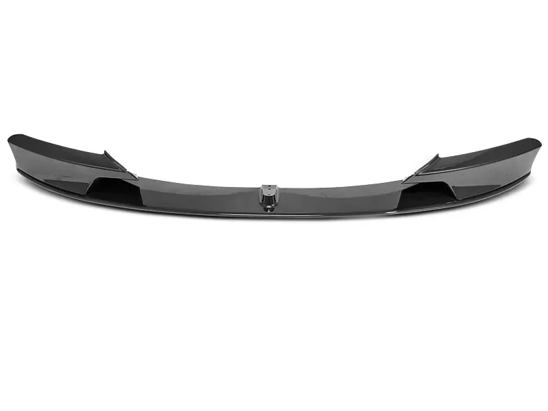 Frontspoiler  BMW 3 (F30/F31) 2011 - 2018 | M Performance Design Glossy Black – bilde 5