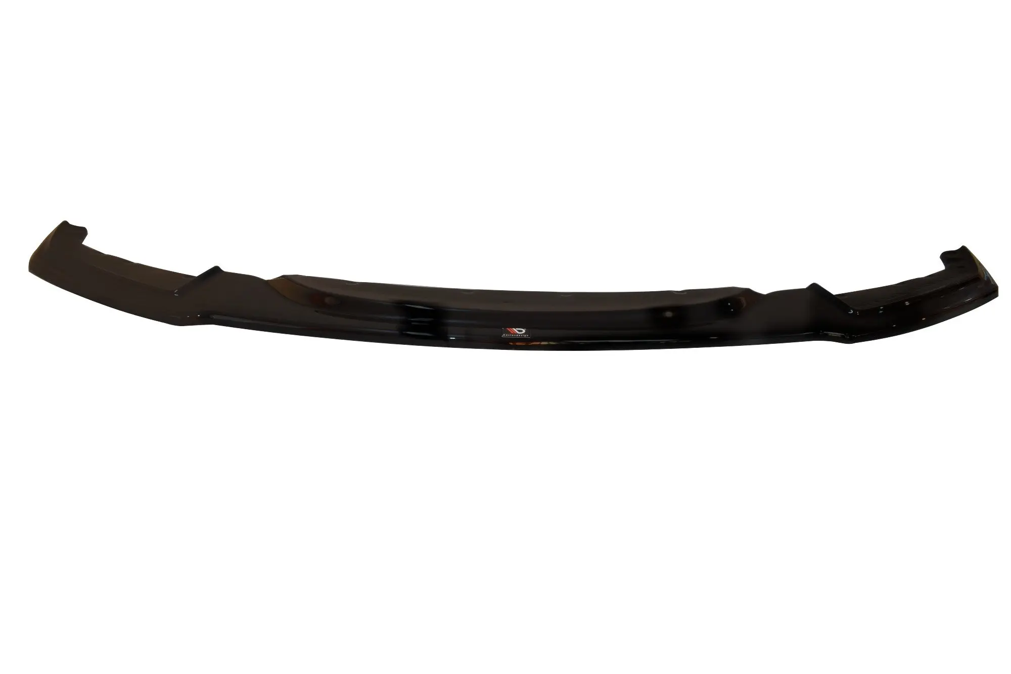 Frontspoiler BMW 3 (F30) Sedan Facelift 2015 - 2018 – bilde 5