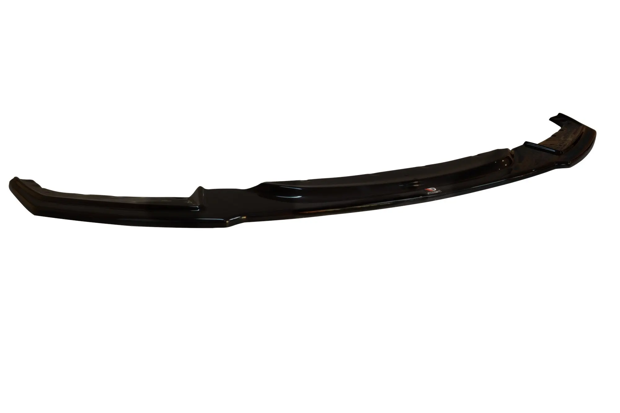 Frontspoiler BMW 3 (F30) Sedan Facelift 2015 - 2018 – bilde 6