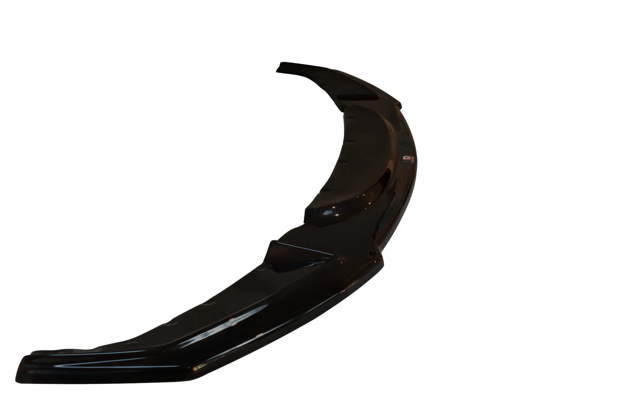 Frontspoiler BMW 3 (F30) Sedan Facelift 2015 - 2018 – bilde 7