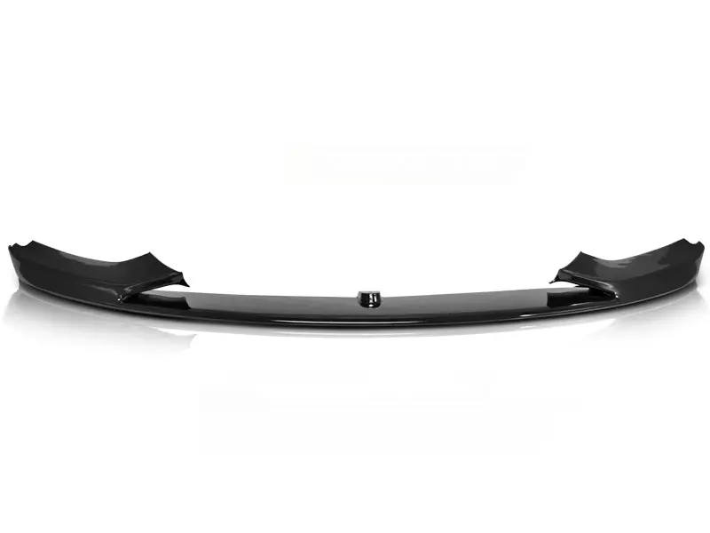 Frontspoiler  BMW 4 (F32/F33/F36) 2013-2020 │ M Performance Glossy Black Edition Image 2