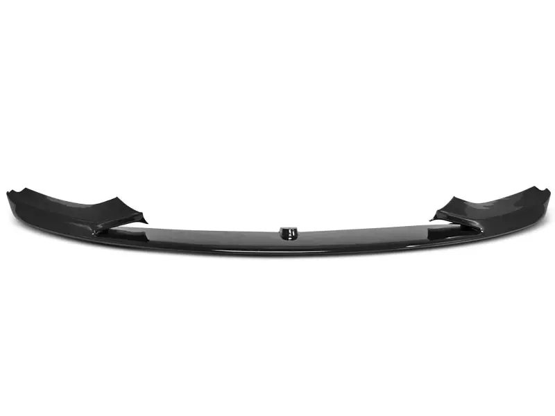 Frontspoiler  BMW 4 (F32/F33/F36) 2013-2020 │ M Performance Glossy Black Edition Image 3