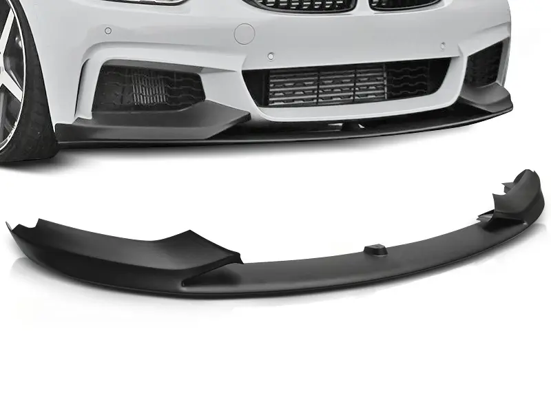 Frontspoiler BMW 4 (F32 / F33 / F36) ///M PERFORMANCE  2013-2022 Image 1