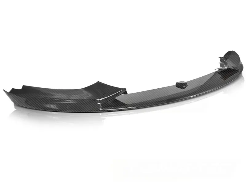 Frontspoiler BMW 4  (F32 / F33 / F36) M PERFORMANCE CARBON LOOK 2013 - 2020  Image 2