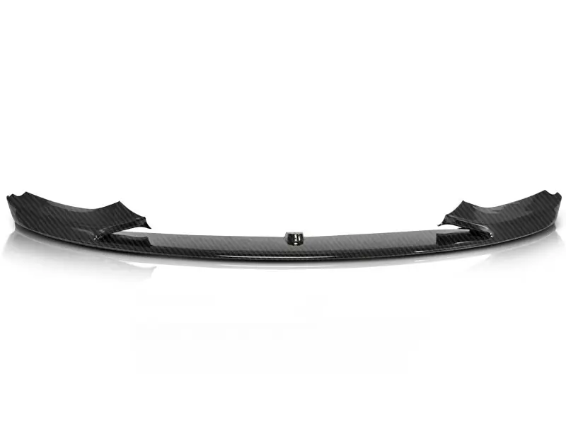 Frontspoiler BMW 4  (F32 / F33 / F36) M PERFORMANCE CARBON LOOK 2013 - 2020  Image 3