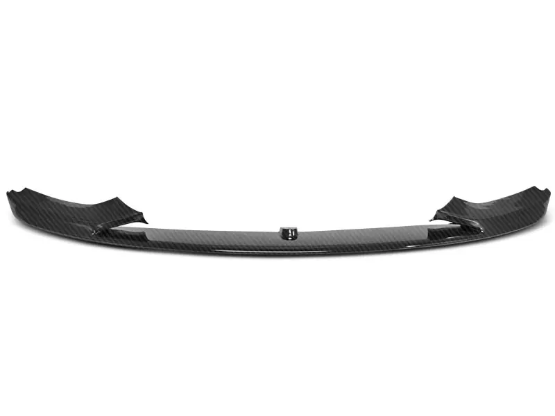 Frontspoiler BMW 4  (F32 / F33 / F36) M PERFORMANCE CARBON LOOK 2013 - 2020  Image 4