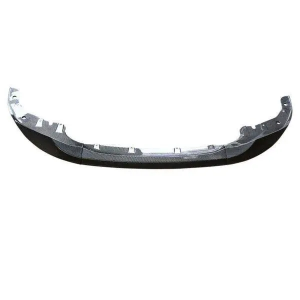 Frontspoiler BMW 4 Gran Coupe II (G26) 2021 -> /  BMW i4 (G26) 2020 -> │ Carbon Look Performance – bilde 6