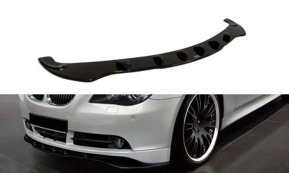 Frontspoiler BMW 5 (E60/E61) 2003 - 2007