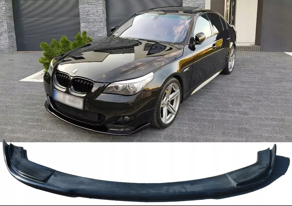 Frontspoiler BMW 5 (E60/E61) 2003 - 2010