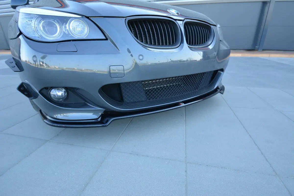 Frontspoiler BMW 5 (E60/E61) M-PACK 2003 - 2010