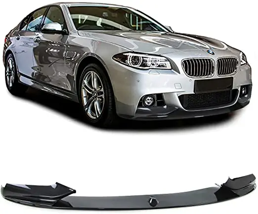 Frontspoiler BMW 5 (F10/F11) 2010 - 2017 │ M Performance Carbon Style