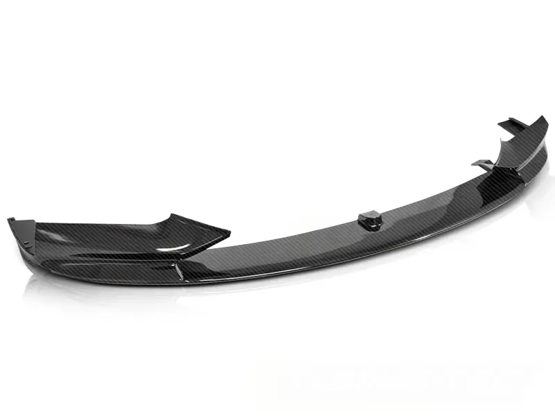 Frontspoiler BMW 5 (F10/F11) 2010 - 2017 │ M Performance Carbon Style – bilde 2