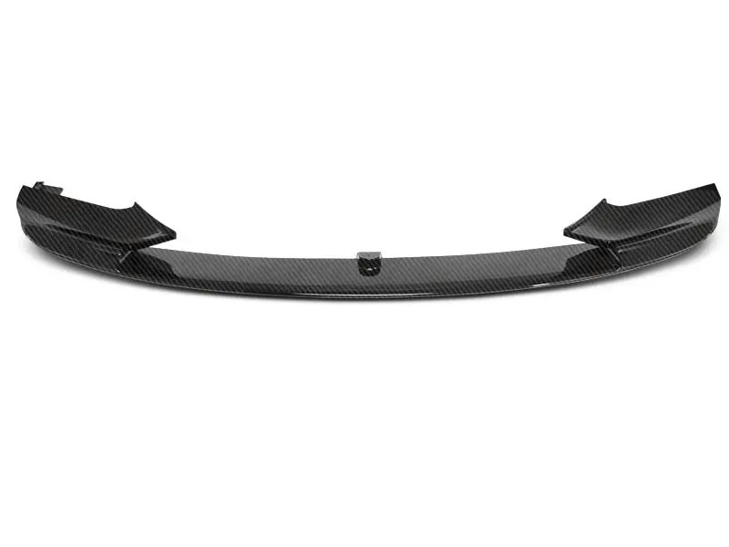 Frontspoiler BMW 5 (F10/F11) 2010 - 2017 │ M Performance Carbon Style – bilde 5