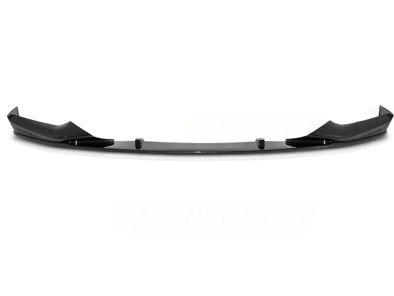 Frontspoiler BMW 5 (G30 / G31) 2017 - 2020 | PERFORMANCE GLOSSY BLACK – bilde 3