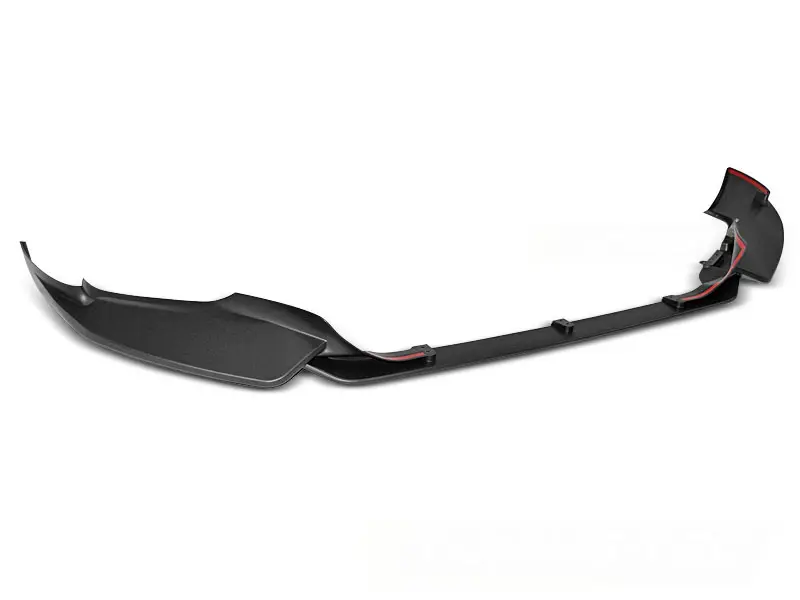 Frontspoiler BMW 5 (G30/G31) 2017 - 2020  | SPORT STYLE