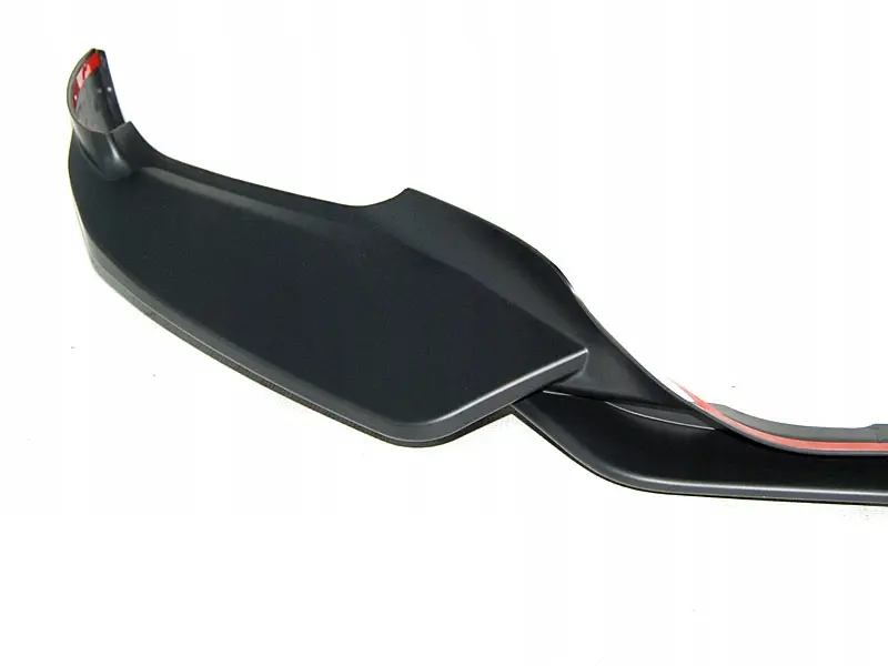 Frontspoiler BMW 5 (G30/G31) 2017 - 2020  | SPORT STYLE – bilde 2