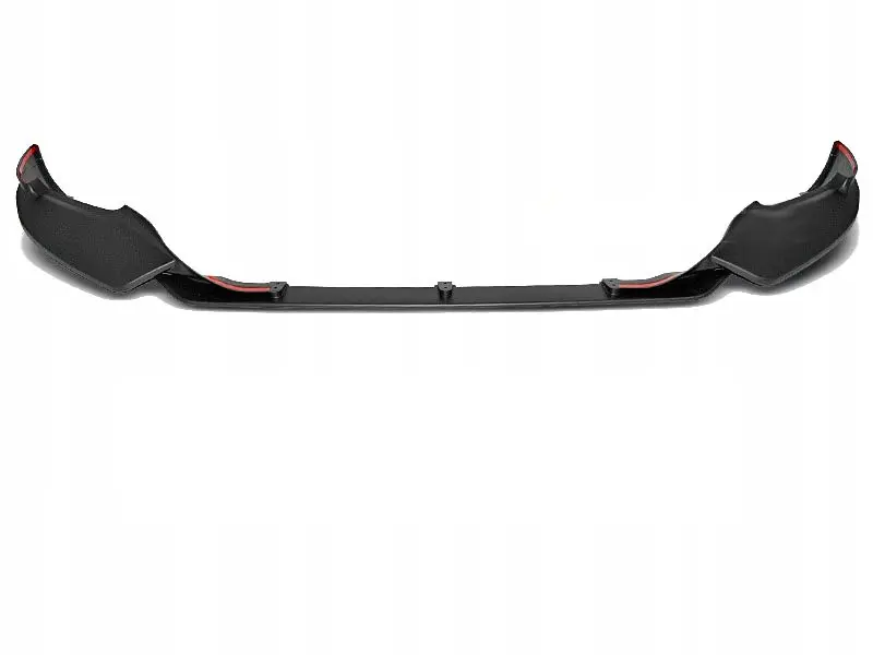Frontspoiler BMW 5 (G30/G31) 2017 - 2020  | SPORT STYLE – bilde 3