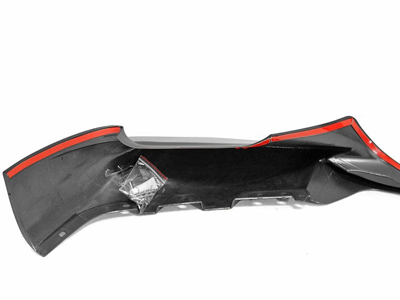 Frontspoiler BMW 5 (G30/G31) 2017 - 2020  | SPORT STYLE – bilde 5