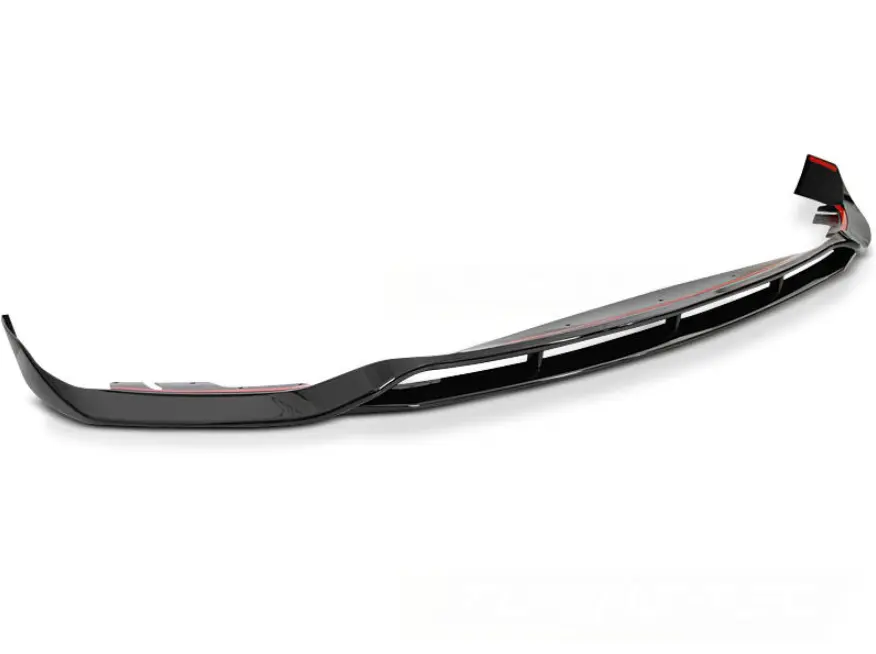 Frontspoiler BMW 5 (G30/G31) Facelift 2020 - 2023