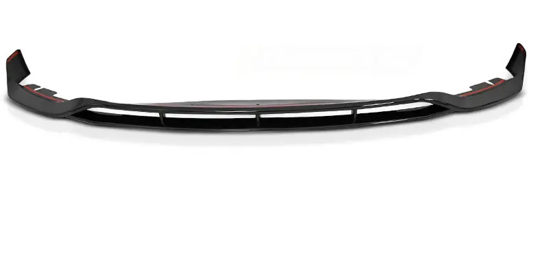 Frontspoiler BMW 5 (G30/G31) Facelift 2020 - 2023 – bilde 2