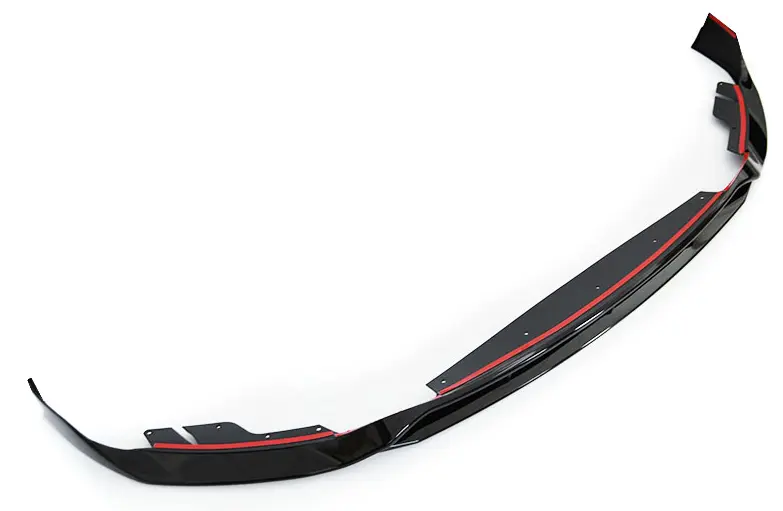 Frontspoiler BMW 5 (G30/G31) Facelift 2020 - 2023 – bilde 3