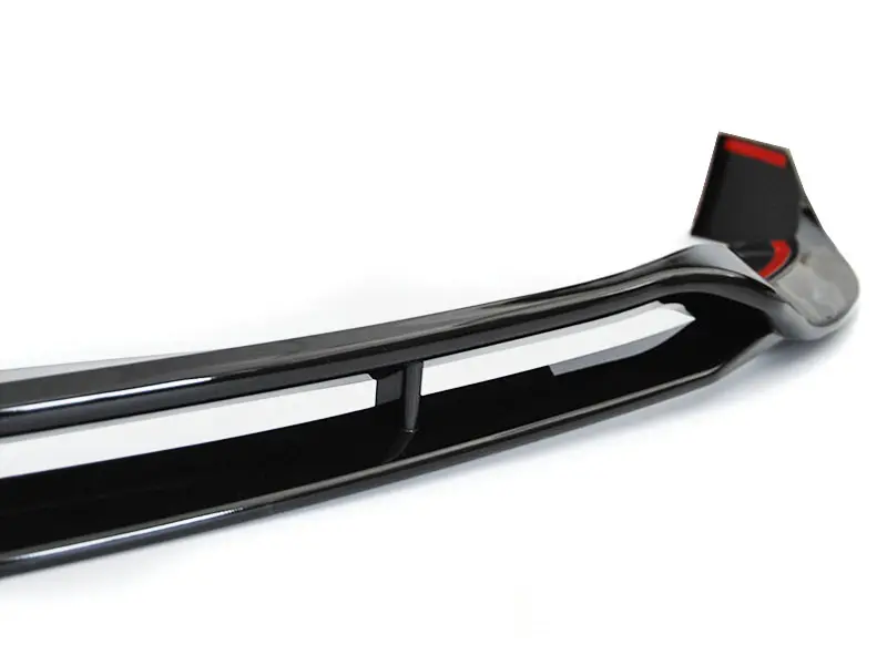 Frontspoiler BMW 5 (G30/G31) Facelift 2020 - 2023 – bilde 4