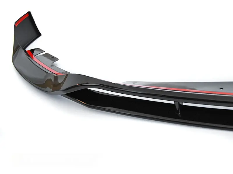 Frontspoiler BMW 5 (G30/G31) Facelift 2020 - 2023 – bilde 5