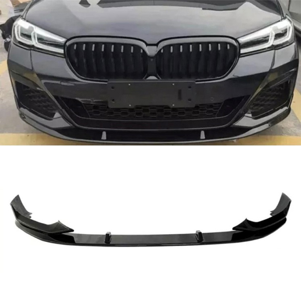 Frontspoiler BMW 5 (G30/G31) Facelift 2020 - 2023