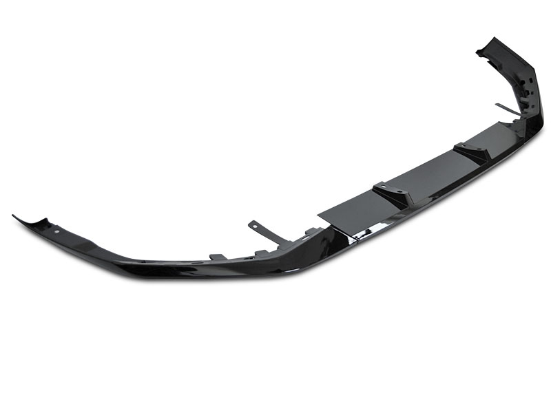Frontspoiler BMW 5 (G30/G31) Facelift 2020 - 2023 – bilde 3