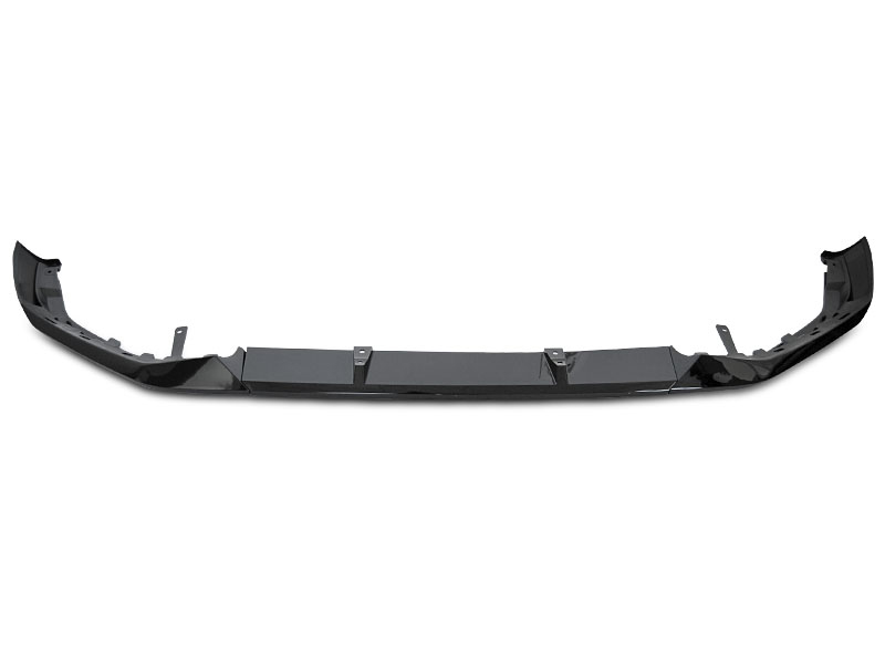 Frontspoiler BMW 5 (G30/G31) Facelift 2020 - 2023 – bilde 4