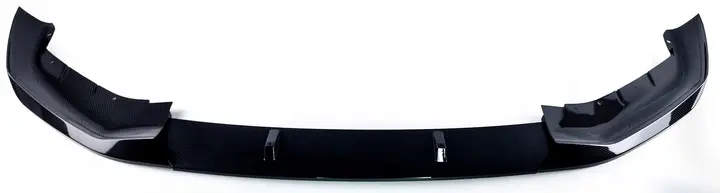Frontspoiler BMW 5 (G30 / G31) Facelift M-Pack 2020  -2023 | Carbon Design – bilde 3