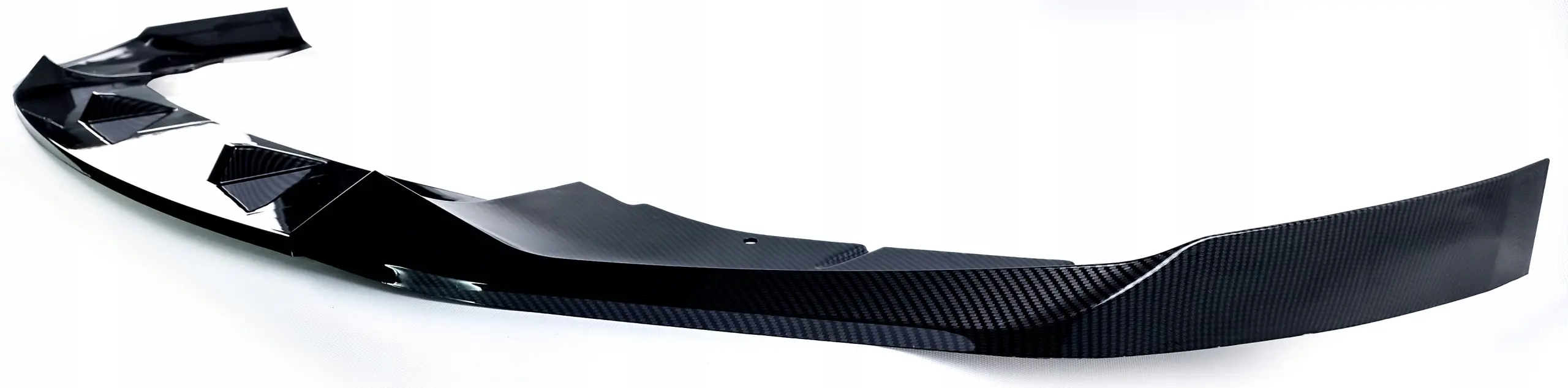 Frontspoiler BMW 5 (G30 / G31) Facelift M-Pack 2020  -2023 | Carbon Design – bilde 4