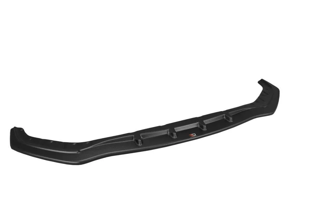 Frontspoiler BMW 5 (G30/ G31) M-Pakke 2017- 2020 | V.1 Glossy Black Edition Image 5