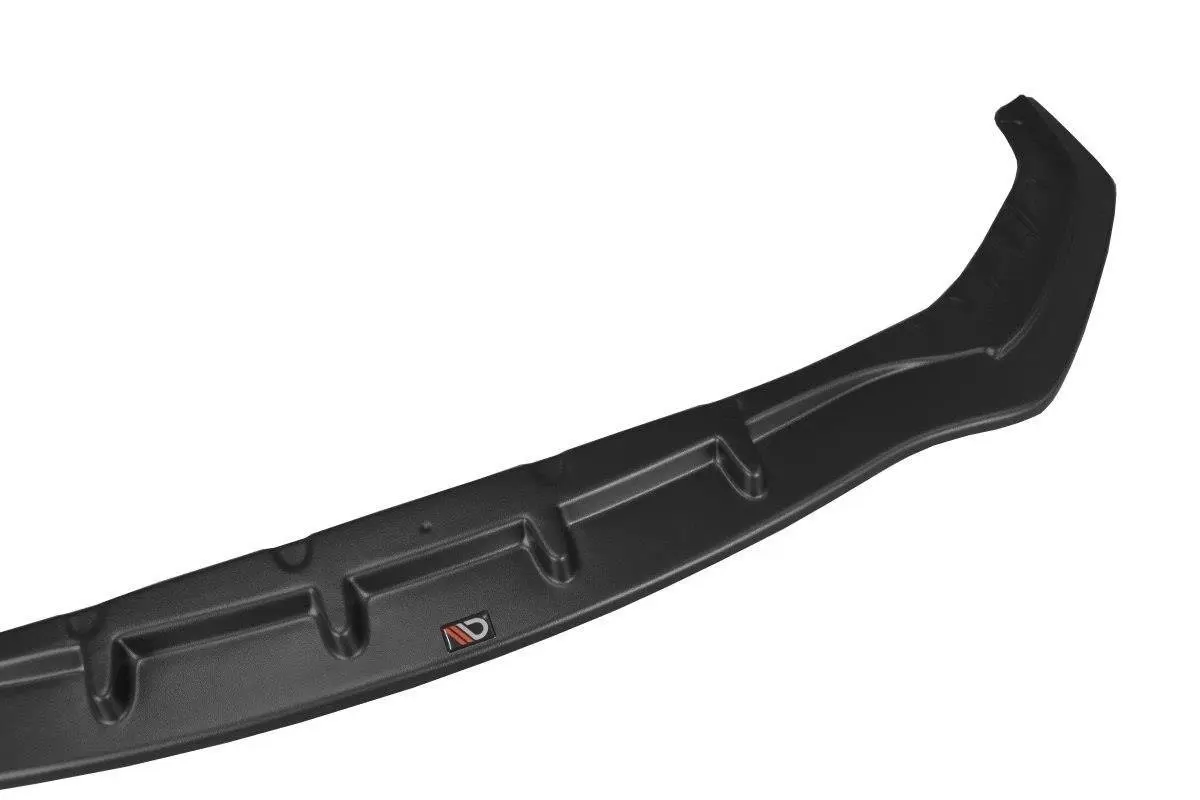 Frontspoiler BMW 5 (G30/ G31) M-Pakke 2017- 2020 | V.1 Glossy Black Edition Image 6