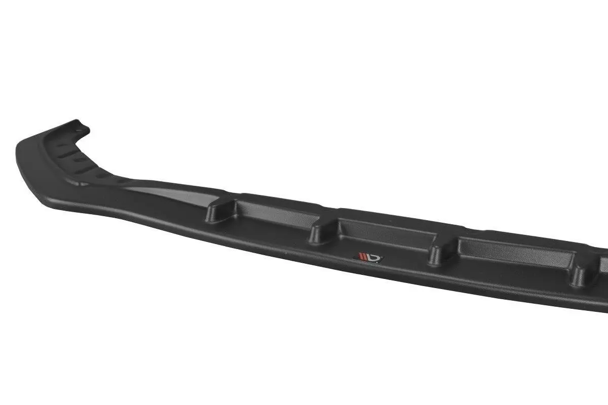 Frontspoiler BMW 5 (G30/ G31) M-Pakke 2017- 2020 | V.1 Glossy Black Edition Image 7