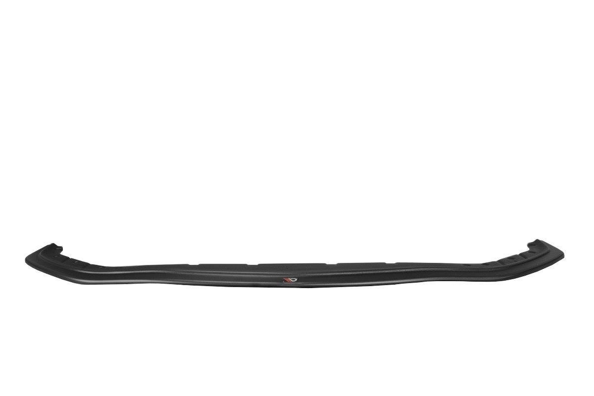 Frontspoiler BMW 5 (G30 / G31) M-Pakke 2017 - 2020 | V.2 Glossy Black Edition – bilde 5