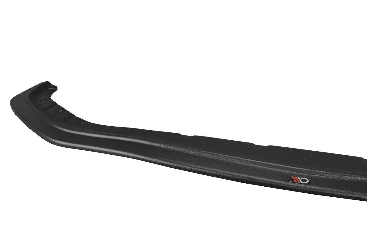 Frontspoiler BMW 5 (G30 / G31) M-Pakke 2017 - 2020 | V.2 Glossy Black Edition – bilde 6