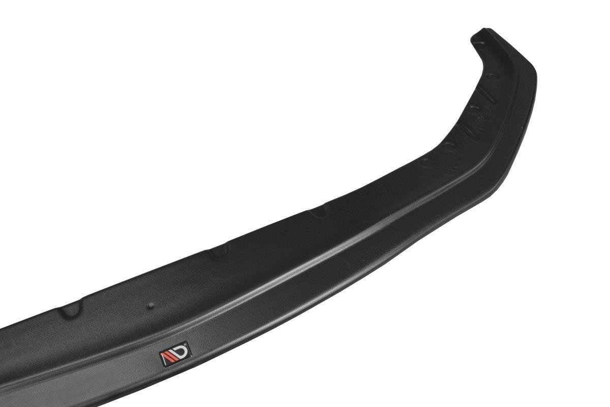 Frontspoiler BMW 5 (G30 / G31) M-Pakke 2017 - 2020 | V.2 Glossy Black Edition – bilde 7