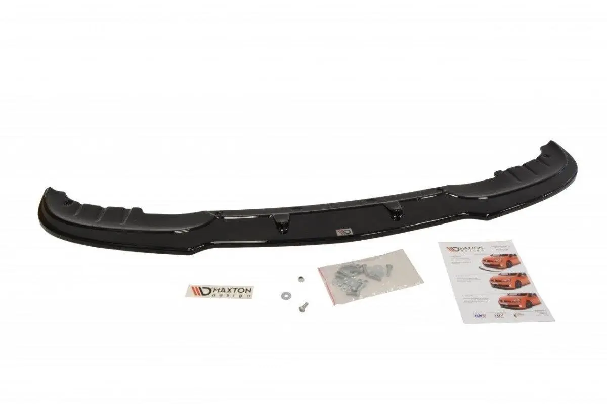 Frontspoiler BMW 5 Gran Turismo (F07) 2009 - 2013 – bilde 4