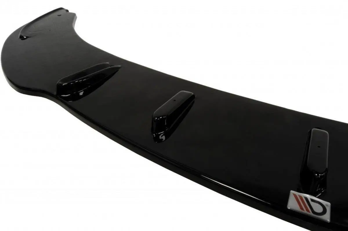 Frontspoiler BMW 6 (E63/ E64) pre-facelift 2003-2007 – bilde 5