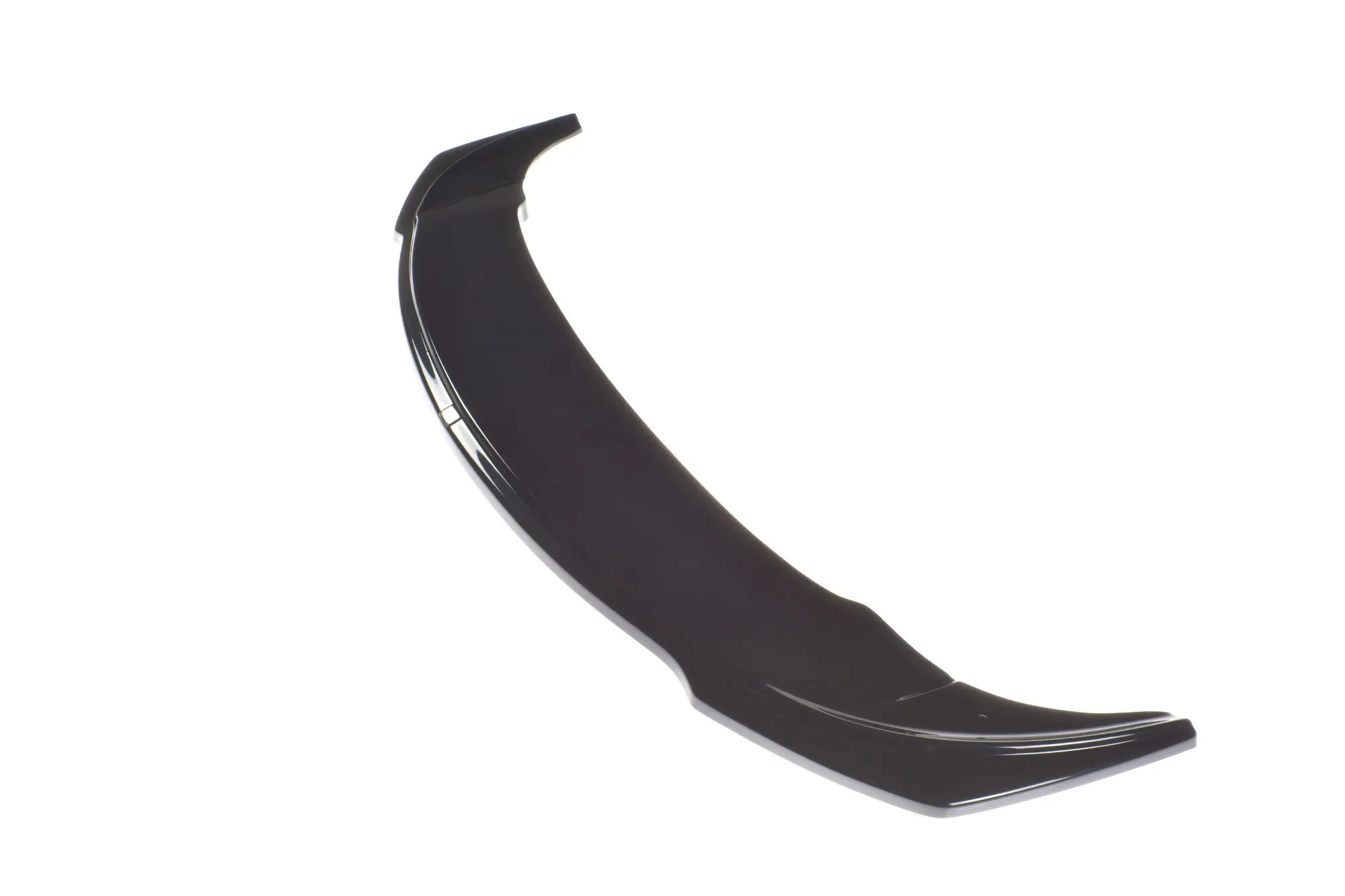 Frontspoiler BMW 6 Gran Coupe (F06) 2011 - 2014 | Black Edition – bilde 5