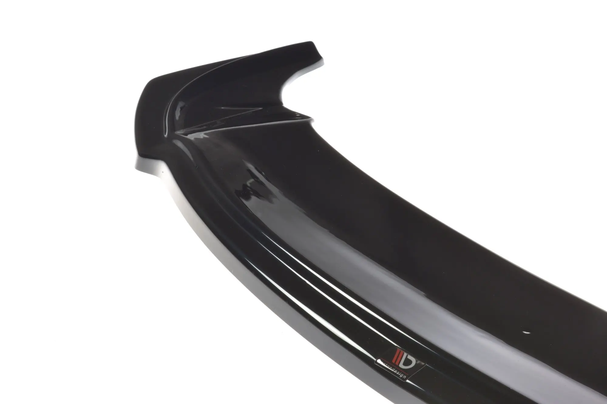 Frontspoiler BMW 6 Gran Coupe (F06) 2011 - 2014 | Black Edition – bilde 6