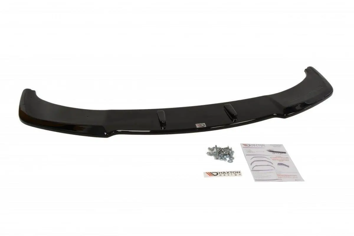 Frontspoiler BMW 6 Gran Coupe (F06) M Pack 2011 - 2015 – bilde 8