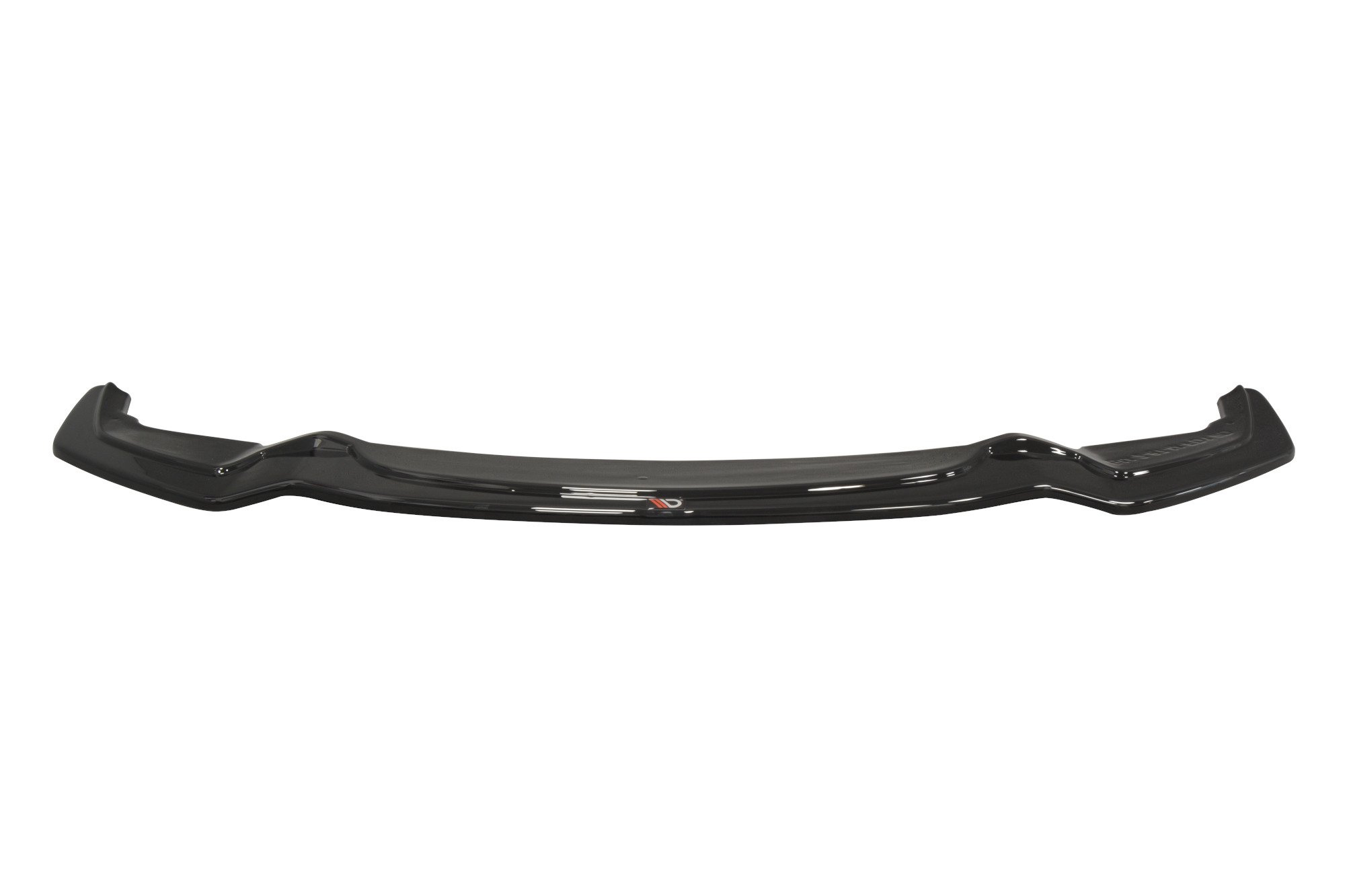 Frontspoiler BMW M2 (F87) COUPÉ 2016 - 2020 | Sport Glossy Black Edition – bilde 4