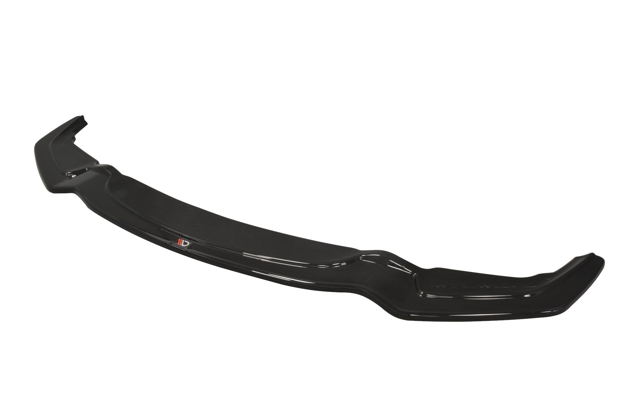 Frontspoiler BMW M2 (F87) COUPÉ 2016 - 2020 | Sport Glossy Black Edition – bilde 5