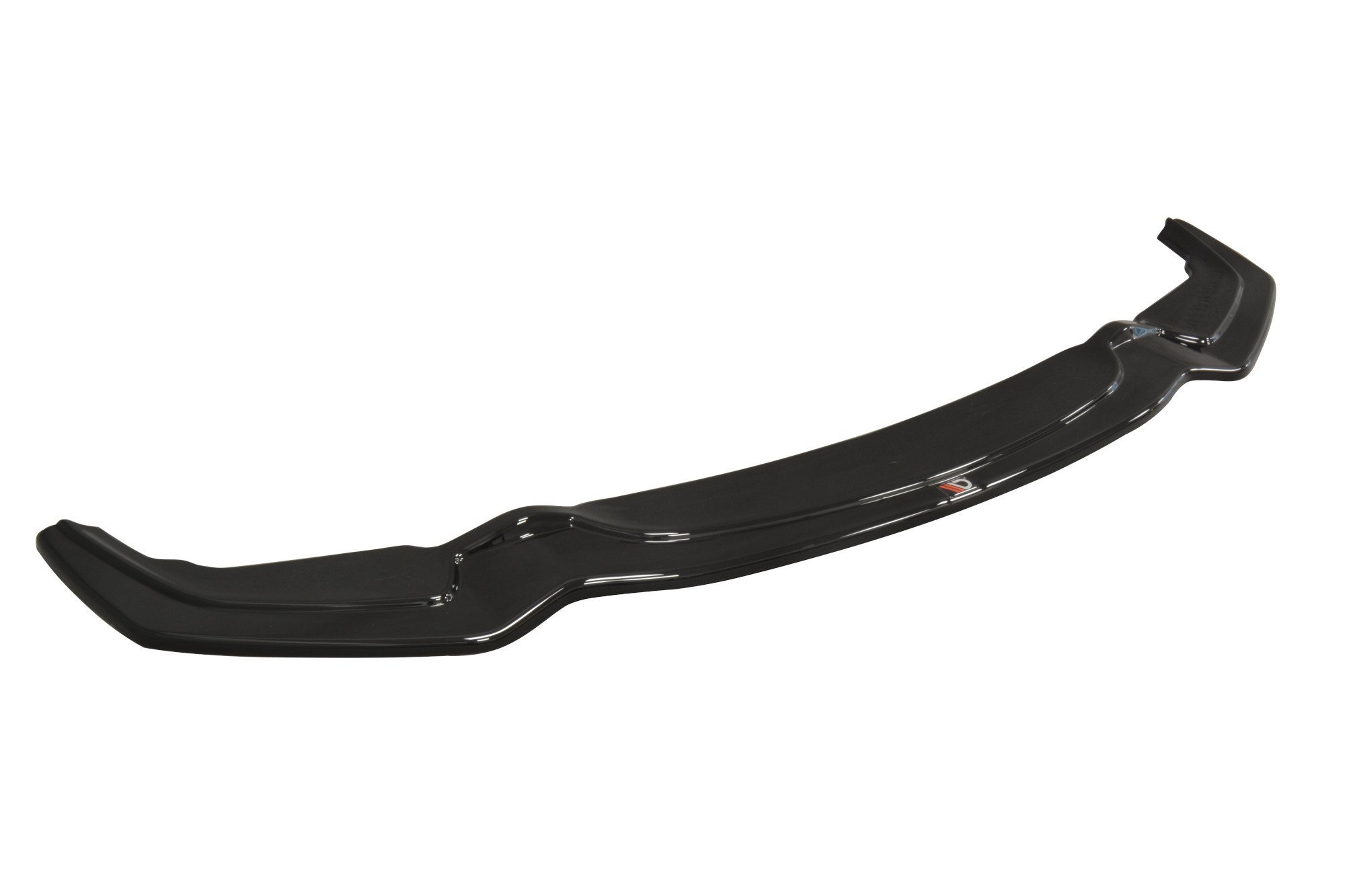 Frontspoiler BMW M2 (F87) COUPÉ 2016 - 2020 | Sport Glossy Black Edition – bilde 6