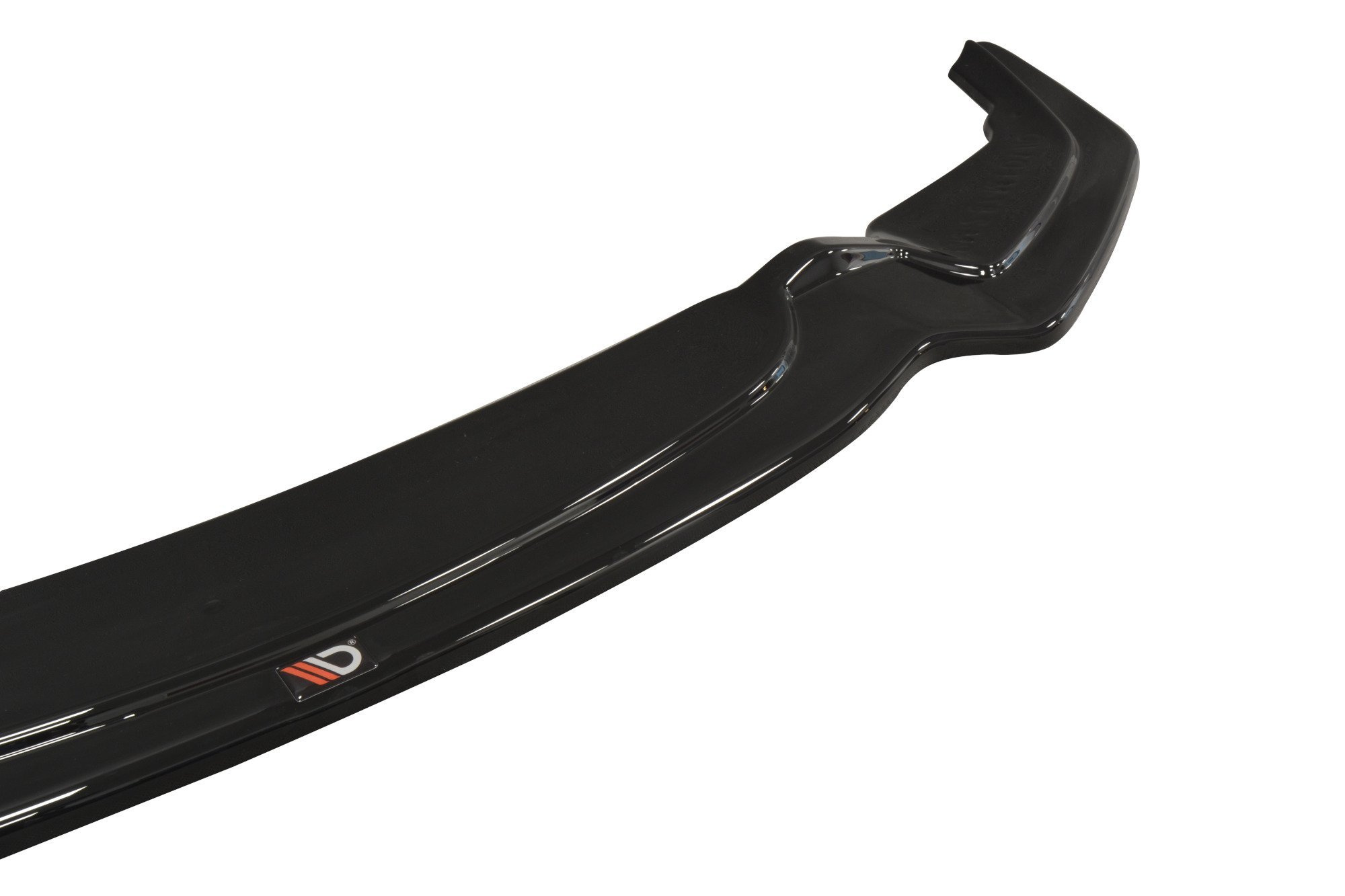 Frontspoiler BMW M2 (F87) COUPÉ 2016 - 2020 | Sport Glossy Black Edition – bilde 7